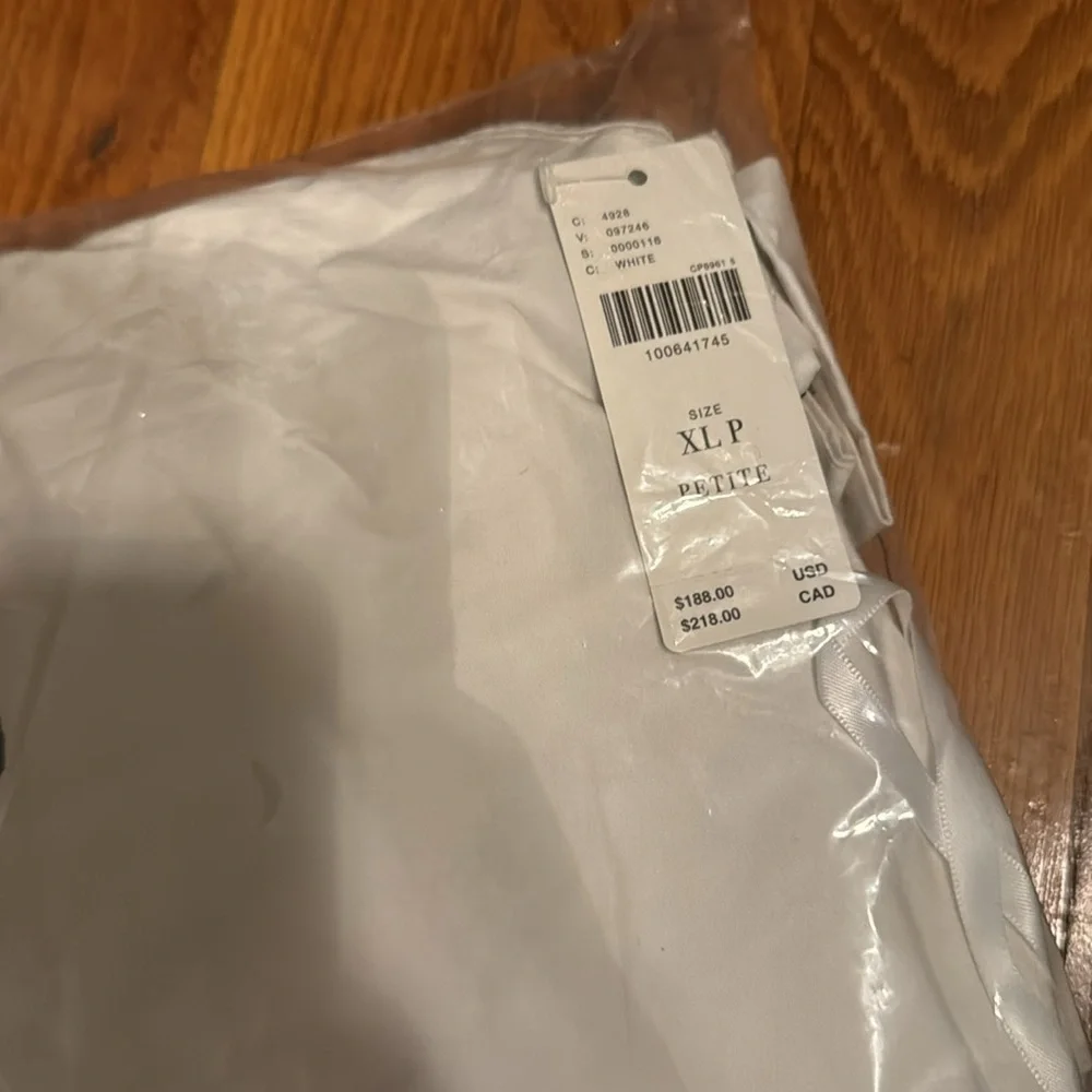 NWT!The Keiko Mini Dress by Maeve: Danielle Kroll Edition- XXS Reg 🔎 - Picture 8 of 8